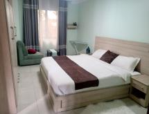 Kigali fully furnished apartments for rent in Kacyiru - Image 4
