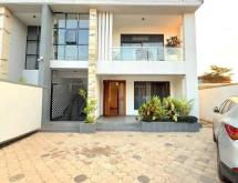 Kigali fully furnished apartments for rent in Kibagabaga - Image 1