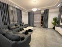 Kigali fully furnished apartments for rent in Kibagabaga - Image 2