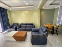 Kigali fully furnished apartments for rent in Kibagabaga  - Image 3