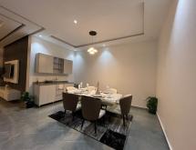 Kigali fully furnished apartments for rent in Kibagabaga - Image 4
