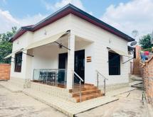 Kigali fully furnished house for rent in Remera  - Image 1