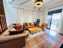 Kigali fully furnished house for rent in Remera  - Image 2