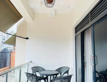 Kigali fully furnished house for rent in Remera  - Image 5