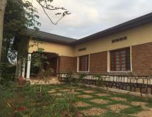 Kigali fully furnished house for rent in Kacyiru  - Image 1