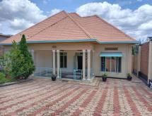 Kigali Fully furnished house for rent in Kibagabaga  - Image 1