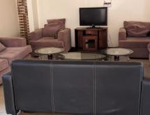 Kigali Fully furnished House for rent in Kibagabaga  - Image 3