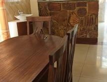 Kigali Fully furnished House for rent in Kibagabaga  - Image 5