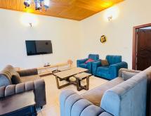 Kigali Fully furnished house for rent in Kimironko  - Image 3