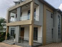  Kigali House for Rent in Gacuriro - Image 2
