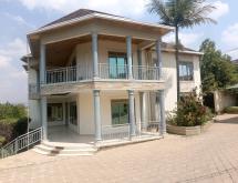 House for rent in Kigali Rwanda REBERO  - Image 4
