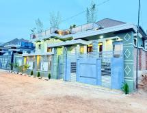 Kanombe modern new house for sale in Kigali - Image 1
