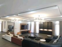 Kigali modern villa for rent in Gacuriro  - Image 3
