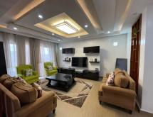 Kigali New modern house for rent in Kibagabaga - Image 4