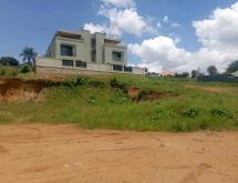 Kigali plot for sale in Niboye Kicukiro  - Image 1