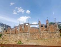 Kigali plot for sale in Kicukiro Kagarama Muyange - Image 2