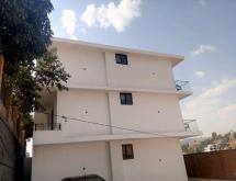 Kigali unfurnished apartments for rent in Kibagabaga  - Image 2