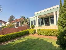 Kigali Beautiful Unfurnished House for Rent in Kibagabaga - Image 2