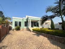 Kigali Beautiful Unfurnished House for Rent in Kibagabaga - Image 4