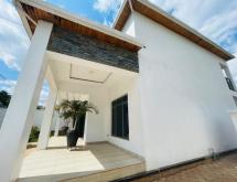 Kigali unfurnished house is available for rent in Kagugu  - Image 4