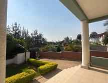 Kigali Beautiful Unfurnished House for Rent in Kibagabaga - Image 5