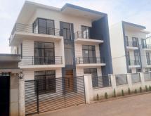 Kigali unfurnished house for rent in Gisozi  - Image 1