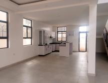 Kigali unfurnished house for rent in Gisozi  - Image 3
