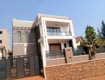 Kigali Unfurnished House for Rent in Kibagabaga - Image 1