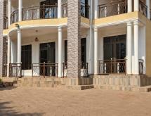 Kigali Unfurnished House For Rent in Kibagabaga  - Image 1