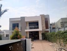 Kigali Unfurnished House For Rent in Kibagabaga  - Image 1