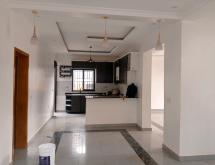 Kigali Unfurnished House for Rent in Kibagabaga - Image 4