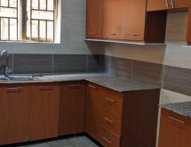 Kigali Unfurnished House For Rent in Kibagabaga  - Image 5