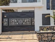 Kigali Unfurnished house for rent in Kimironko   - Image 1