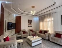 Kigali Fully furnished house for rent in Kinyinya  - Image 3