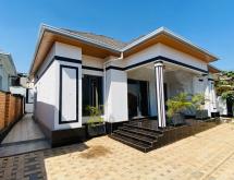 Kigali unfurnished house for rent in Kagarama Muyange  - Image 3