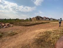 Kigali Plot for Sale in Kanombe, Busanza - Image 4