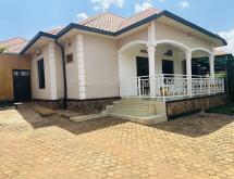 Kigali Rwanda house for sale in Kanombe - Image 1
