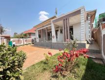 Kigali Rwanda house for rent in Kagarama - Image 5