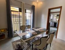 Kigali unfurnished house for rent in Kagarama Muyange   - Image 4