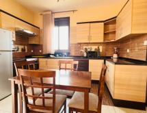 Gacuriro apartment for rent in Kigali - Image 5