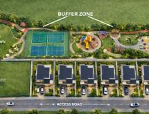 Elegant Villas for Sale in the Prime Area of Rusororo - Image 4