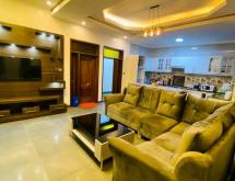Gacuriro near simba Center furnished apartment for rent in Kigali  - Image 1