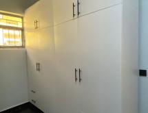 Kigali unfurnished house for rent in Kagarama Muyange  - Image 5