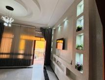 Kigali Rwanda house for rent in Busanza  - Image 5