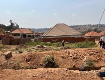 Kigali Rwanda plot for sale in Kanombe Rubirizi  - Image 3