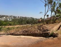 Kigali Plot for sale in Kibagabaga - Image 1