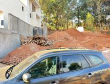 Kigali Rwanda plot for sale in Rebero  - Image 3