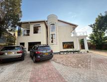 Kigali Rwanda house for rent in Kacyiru  - Image 4