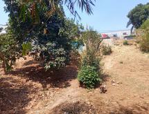 Kigali stunning plot for sale in Gishushu upper side of the road - Image 4