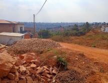  Kigali residential plot for sale in Kabeza-Busanza - Image 4